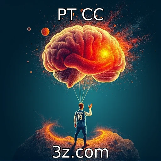 PT CC Apostas esportivas: descubra os segredos para prever resultados com precisão