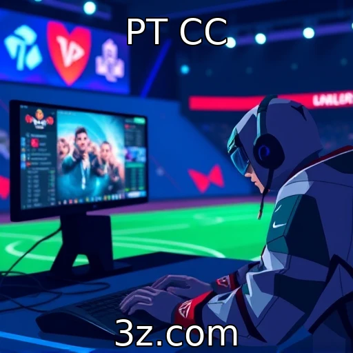 PT CC Apostas esportivas: como analisar partidas para aumentar os ganhos