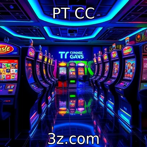 PT CC Desvendando o Mundo das Apostas Esportivas no Brasil Hoje