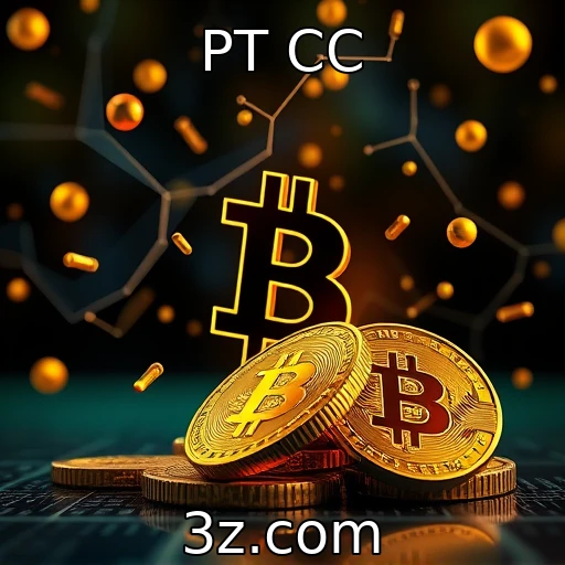 PT CC Como as criptomoedas estão revolucionando o mundo das apostas online