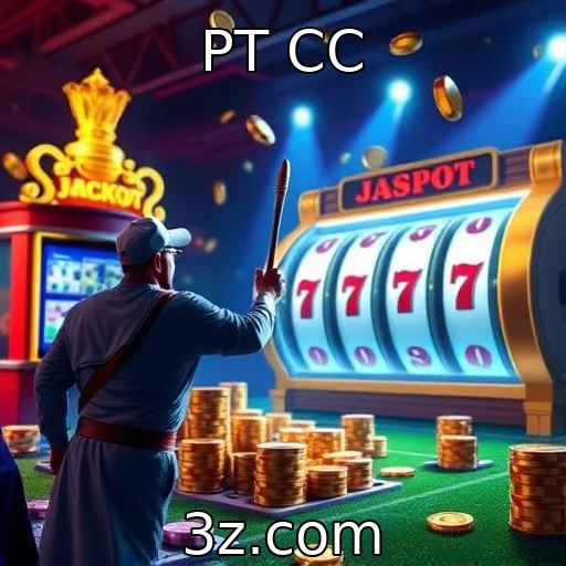 Como os Jackpots Progressivos Estão Transformando os Cassinos Online