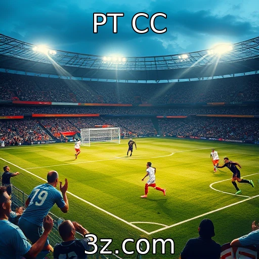 PT CC Apostas Esportivas: Análise de Partidas Que Pode Garantir Seu Lucro