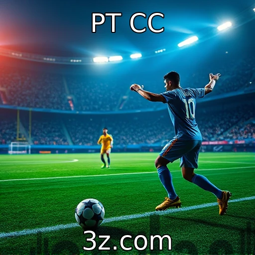 PT CC Apostas esportivas: como analisar partidas para maximizar ganhos