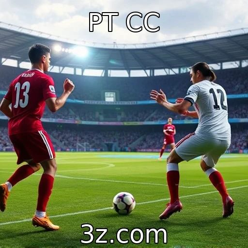 PT CC Apostas Esportivas: Analisando o Desempenho em Grandes Competições